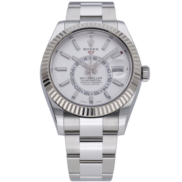 Rolex Sky-Dweller 326934
